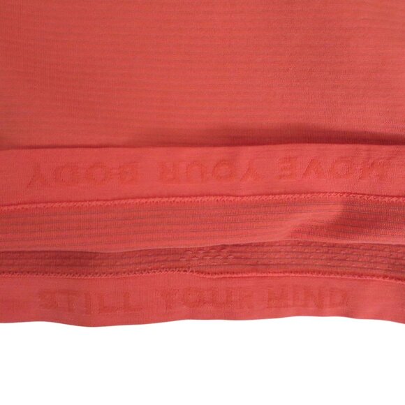 Lululemon Swiftly Tech Short Sleeve Crew Size 6 - Picture 9 of 10